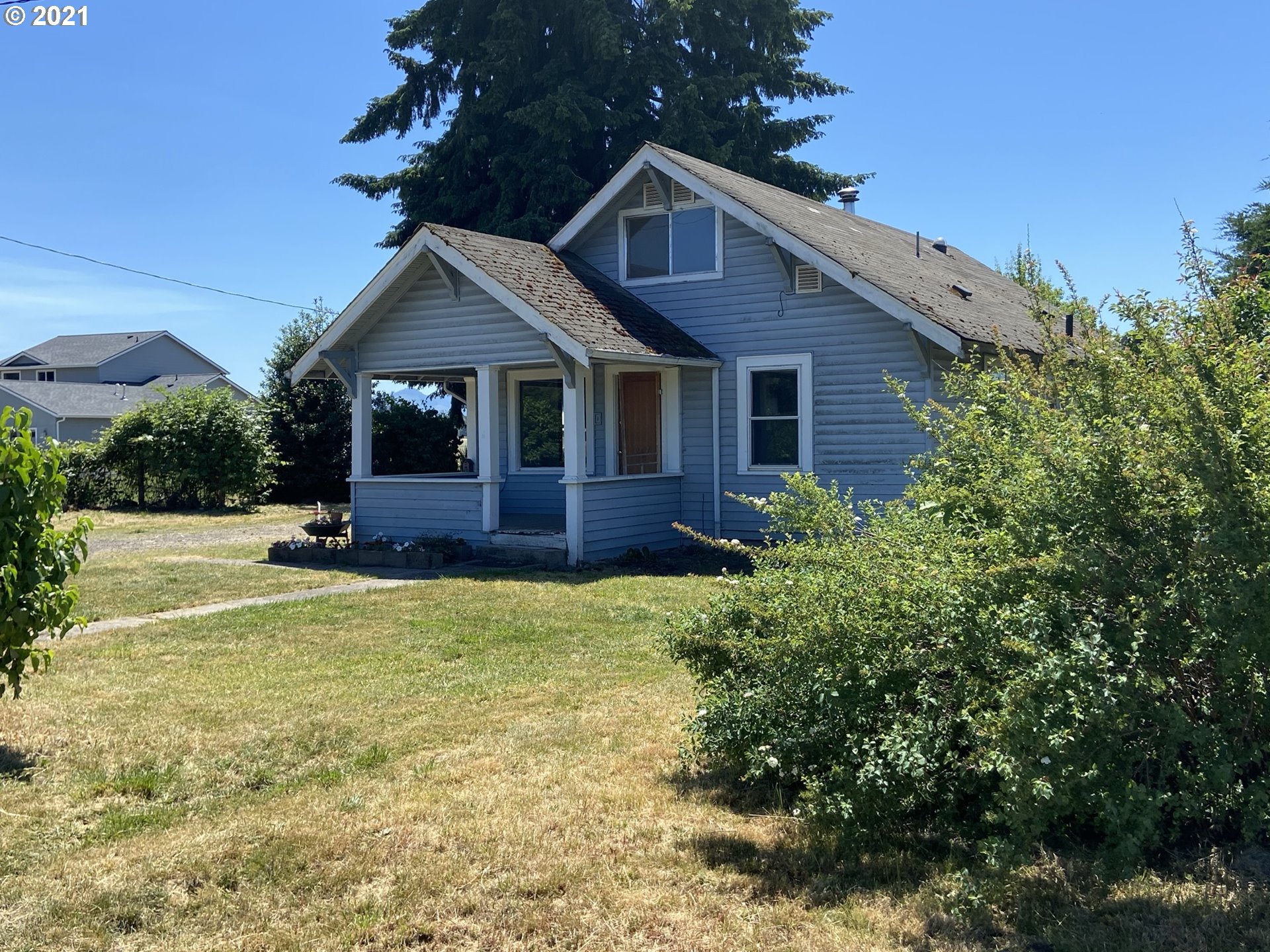 85719 Edenvale Road Pleasant Hill, OR 97455 - Photo 2 of 31