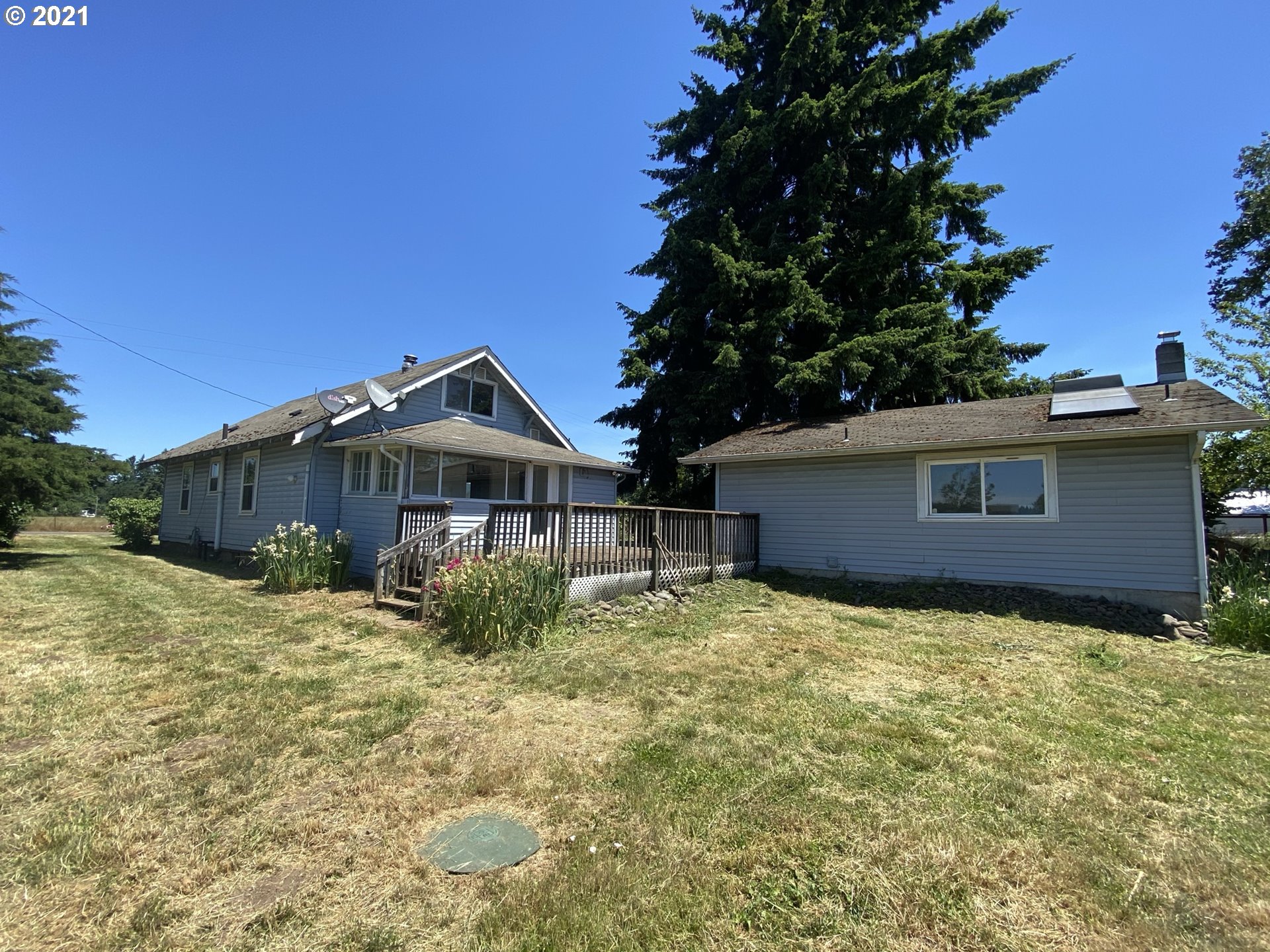 85719 Edenvale Road Pleasant Hill, OR 97455 - Photo 8 of 31