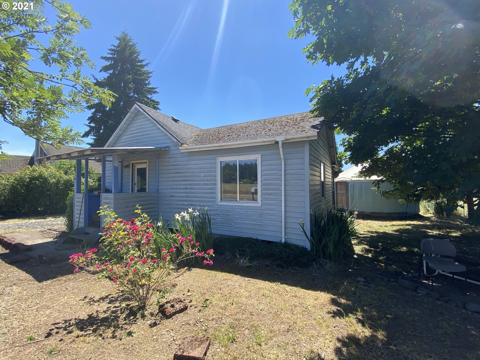 85719 Edenvale Road Pleasant Hill, OR 97455 - Photo 9 of 31