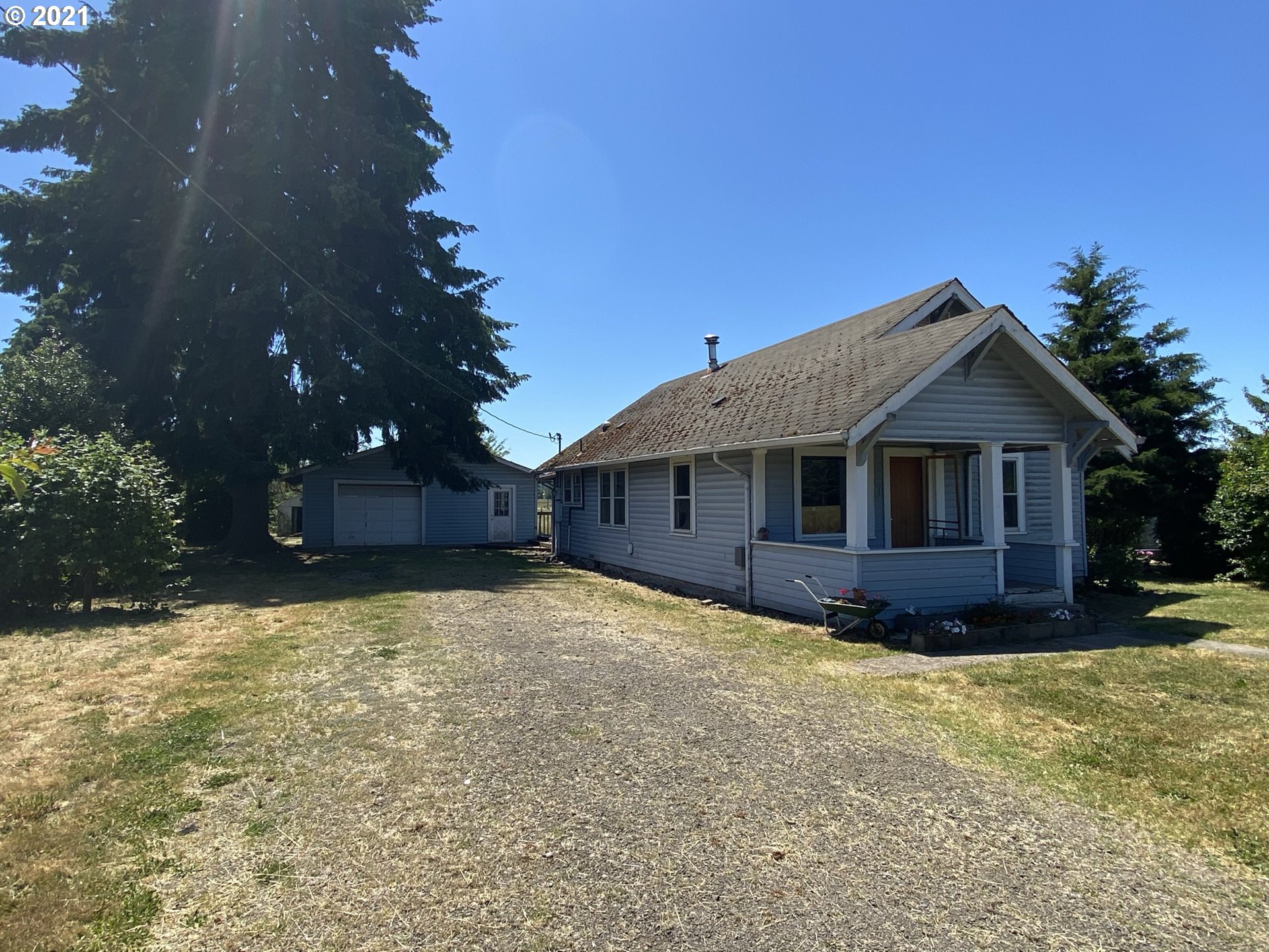 85719 Edenvale Road Pleasant Hill, OR 97455 - Photo 10 of 31