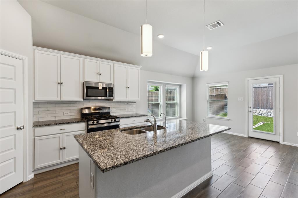 5933 Rostherne Drive Aubrey, TX 76227 - Photo 9 of 35