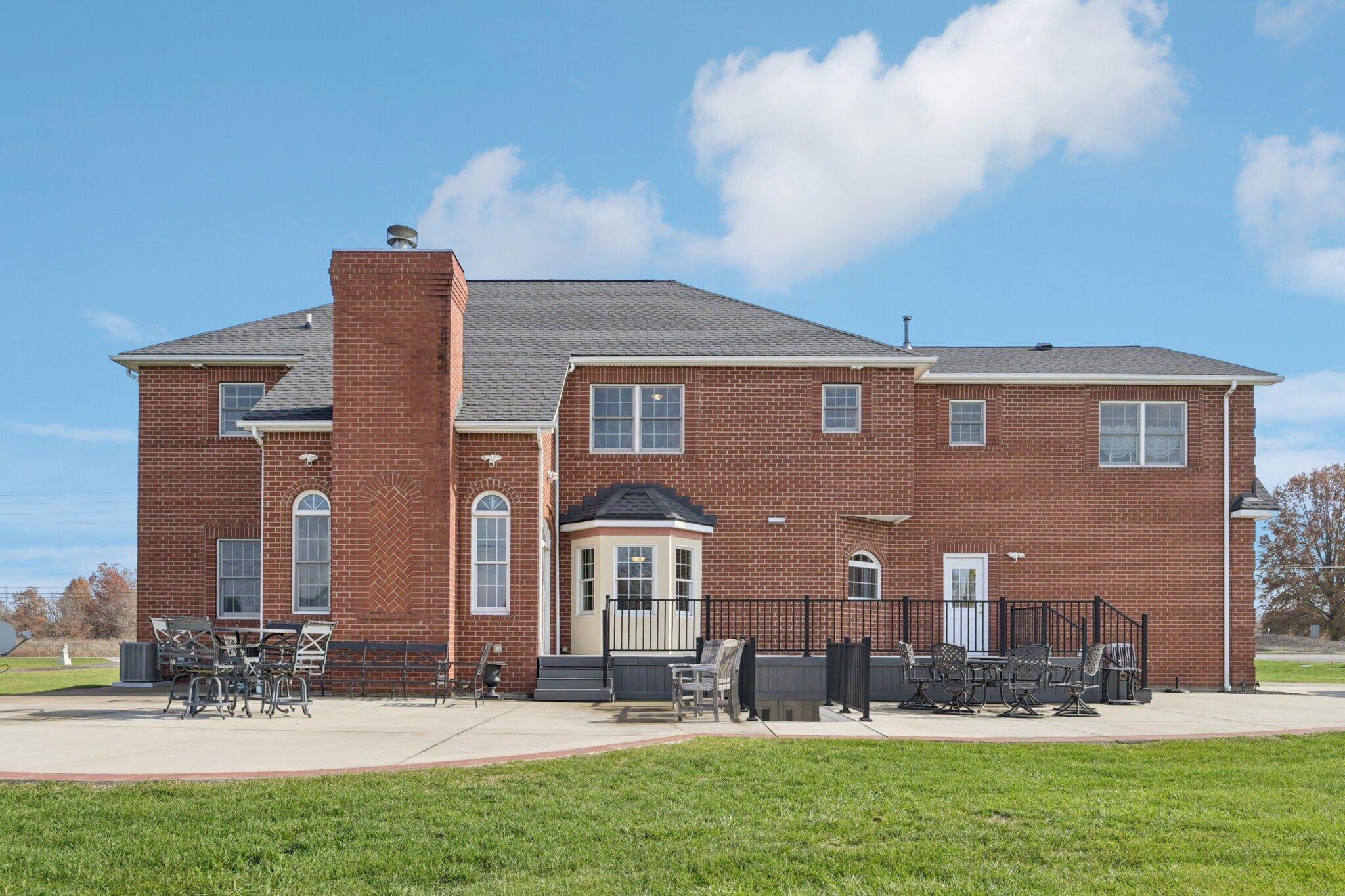 5360 Smothers Road Westerville, OH 43081 - Photo 95 of 132