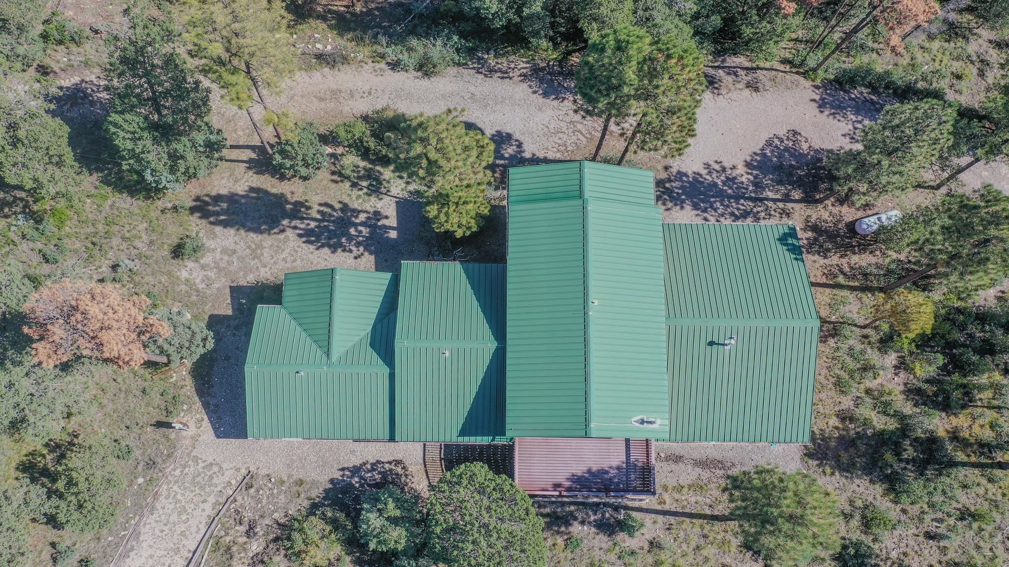 48 Milky Way Road Mayhill, NM 88339 - Photo 62 of 71 Gallery Image 62