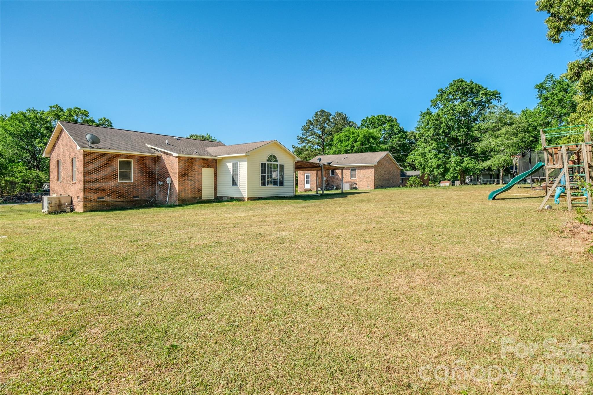 1704 Williams Circle Lancaster, SC 29720 - Photo 19 of 19 a view of a house with a yard