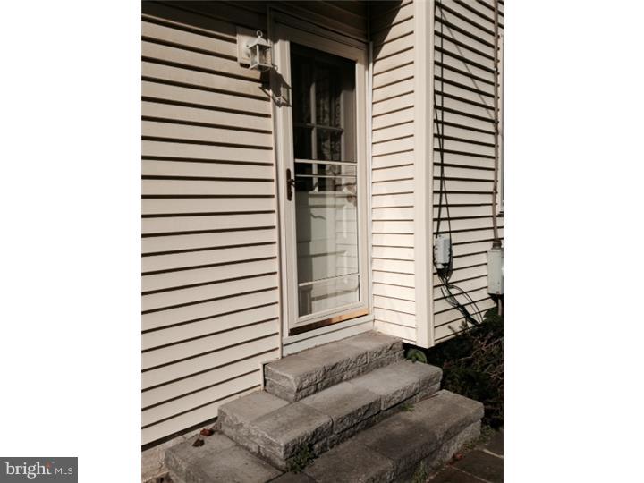 602 Whiteland Hunt Road Downingtown, PA 19335 - Photo 22 of 25 Exterior Back