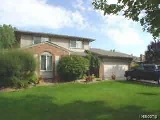 6422 Raintree Drive Canton, MI 48187 - Photo 1 of 1 Property Photo