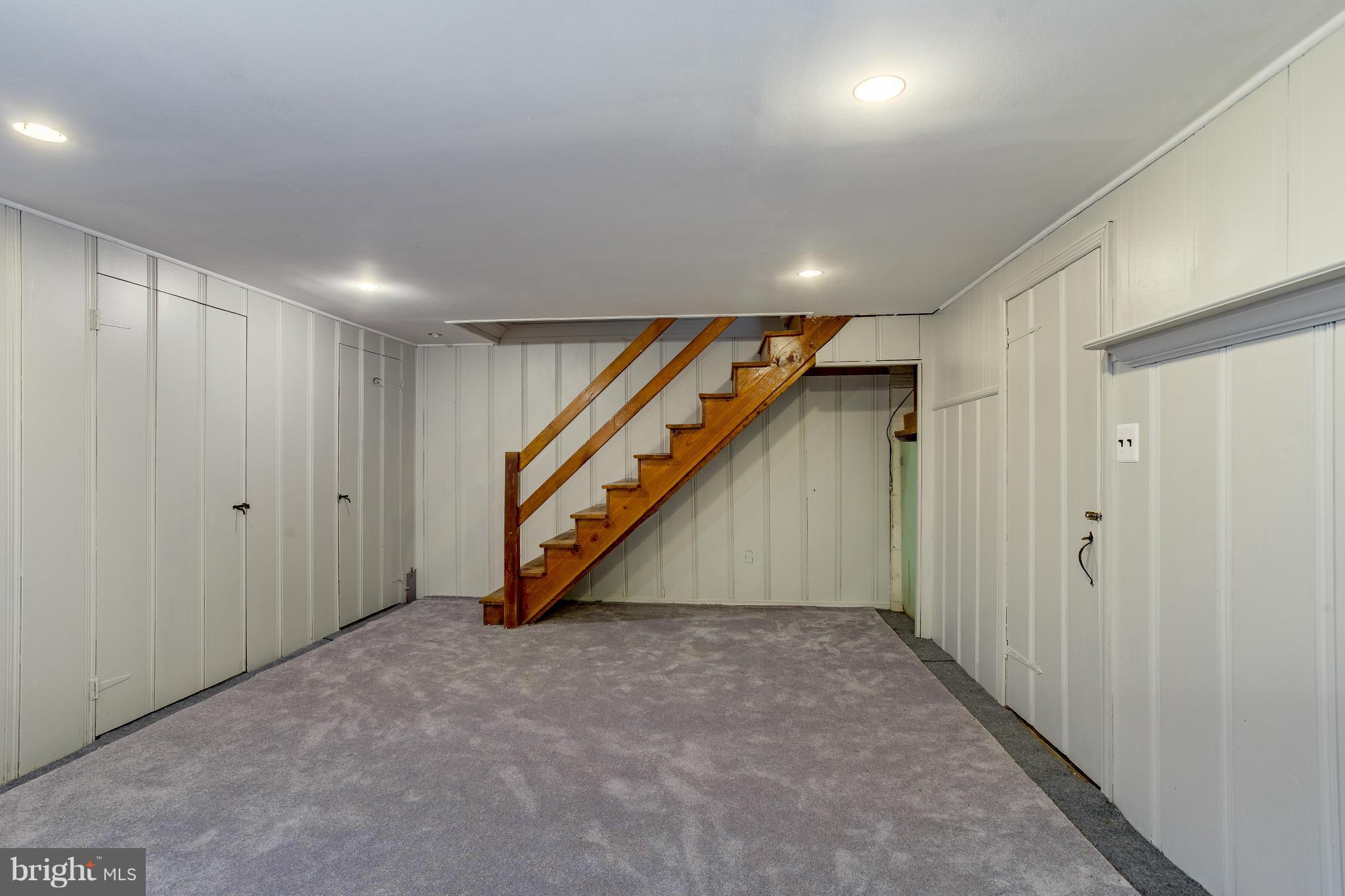 825 Stamford Road Baltimore, MD 21229 - Photo 19 of 23 Basement