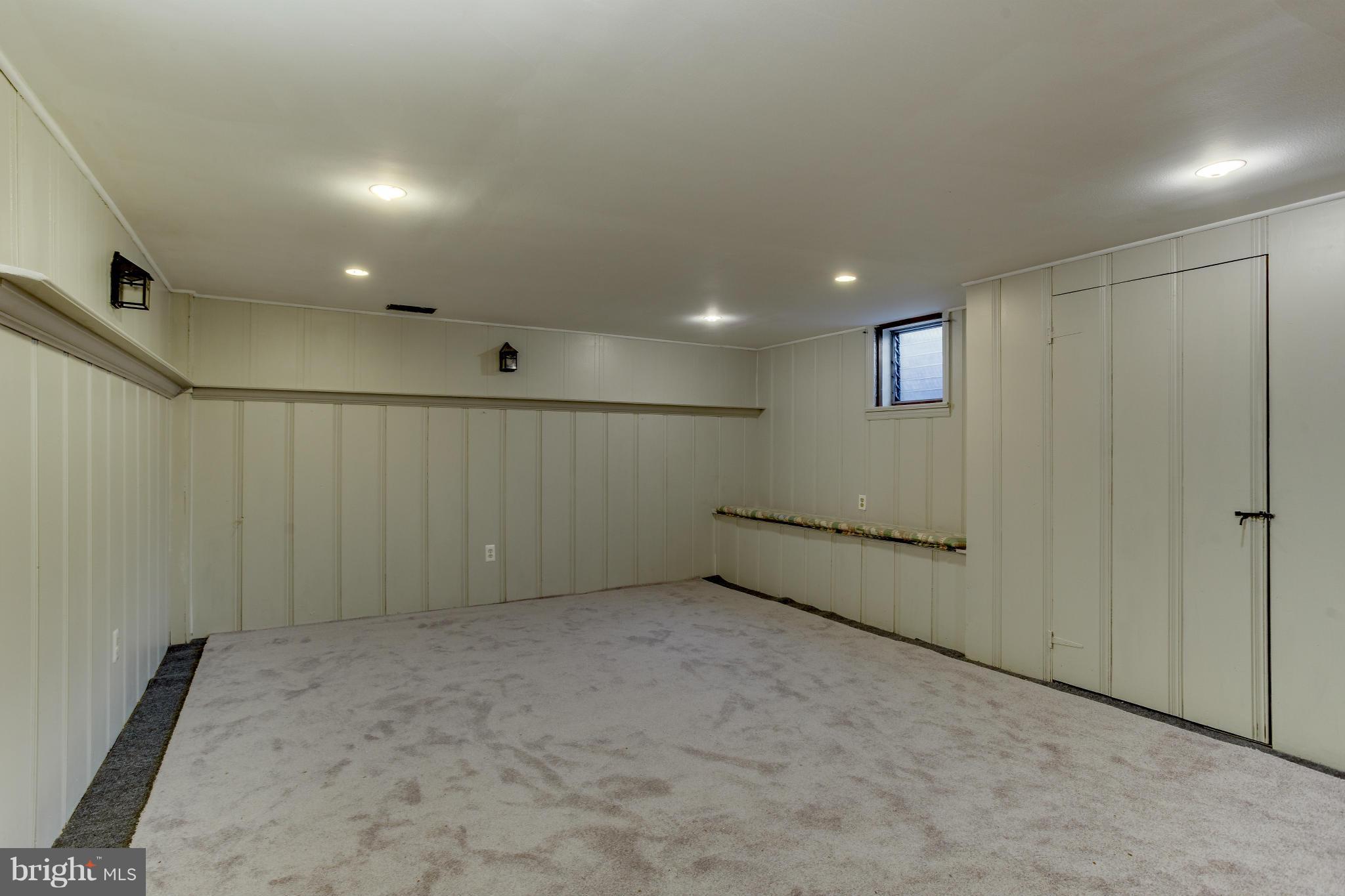 825 Stamford Road Baltimore, MD 21229 - Photo 20 of 23 Basement