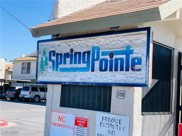 $975 | 3751 Shirebrook Drive, Unit 42, Las Vegas, NV 89115