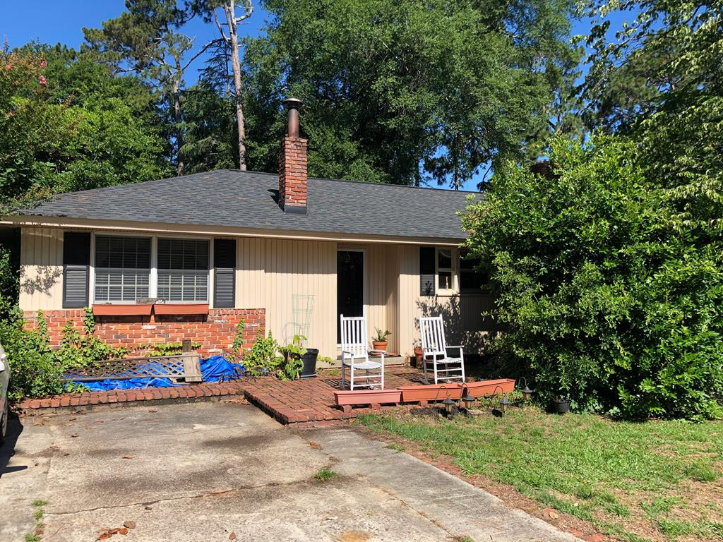 123 Gyles Road Southwest Aiken, SC 29803 - Photo 1 of 10 Main View