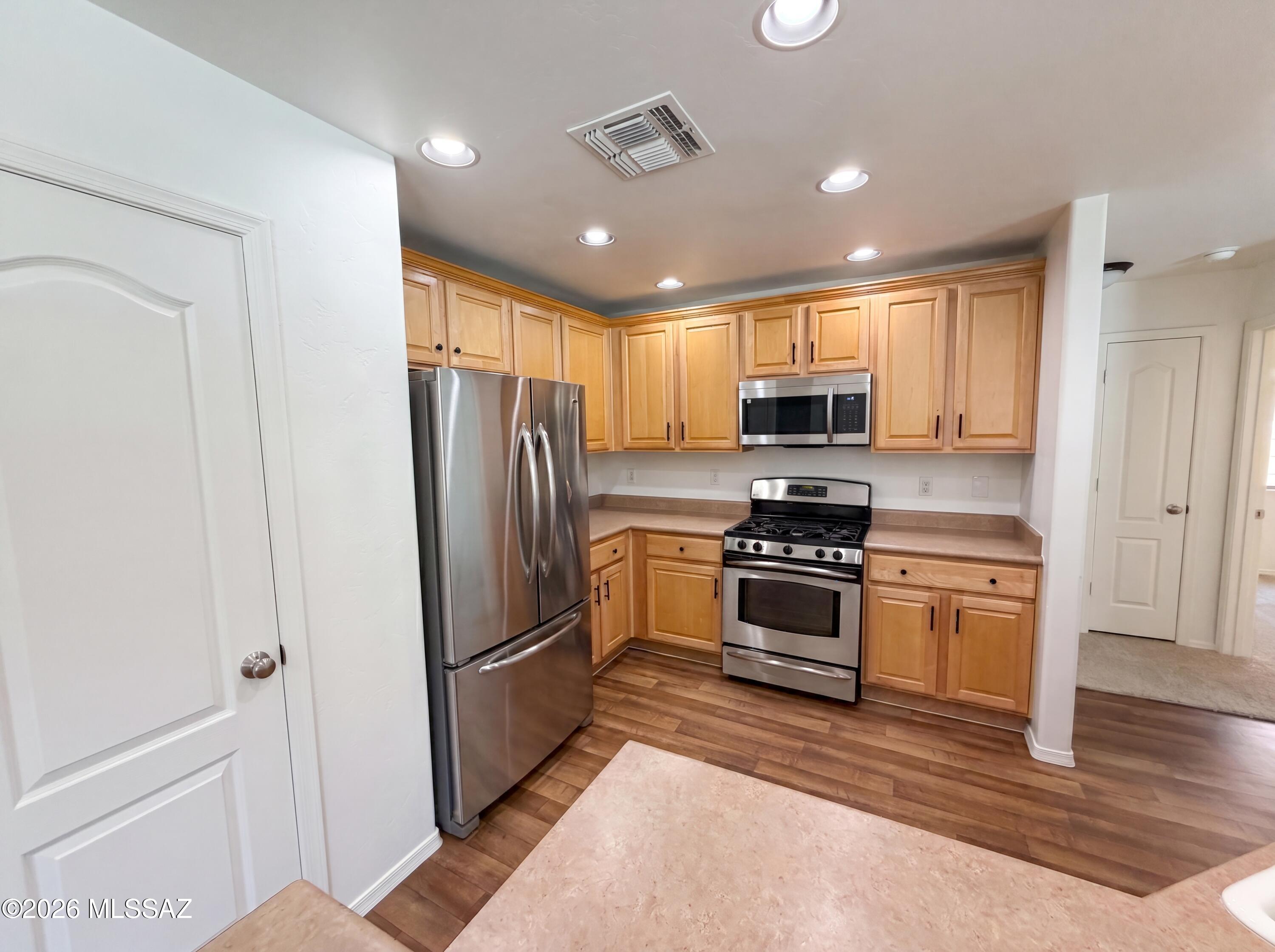 6461 West Harbin Ridge Way Tucson, AZ 85757 - Photo 6 of 22