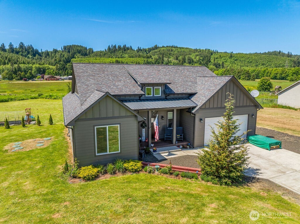 11 Nature Loop Cathlamet, WA 98612 - Photo 4 of 39 Gallery Image 4