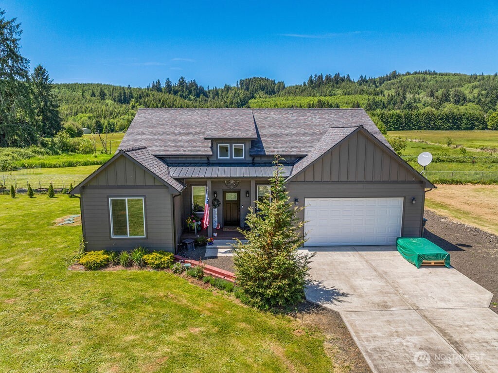 11 Nature Loop Cathlamet, WA 98612 - Photo 5 of 39 Gallery Image 5