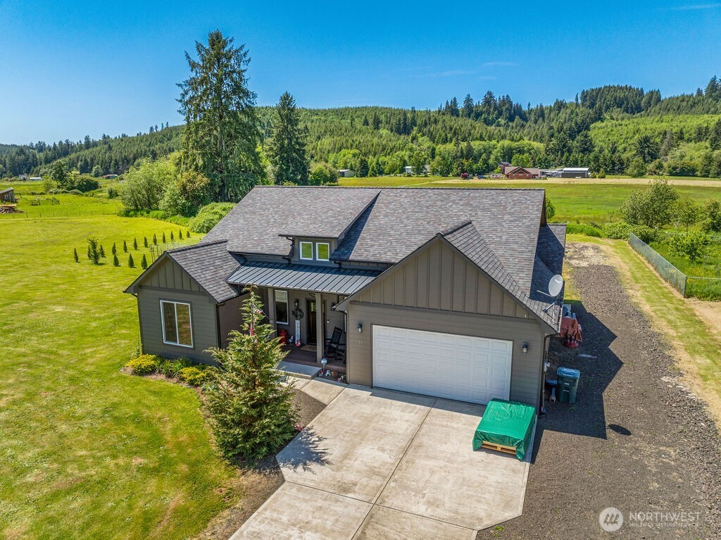 11 Nature Loop Cathlamet, WA 98612 - Photo 6 of 39 Gallery Image 6