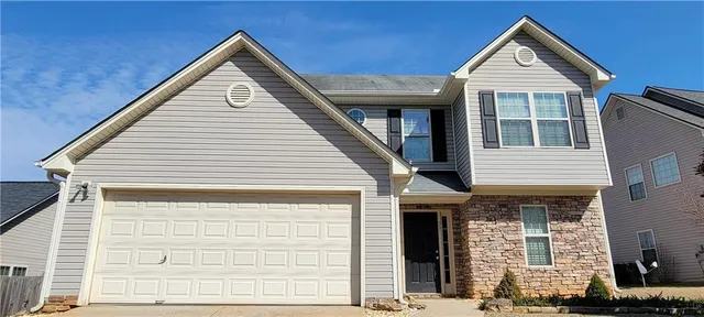 $2,250 | 99 Sandberg Way, Dawsonville, GA 30534