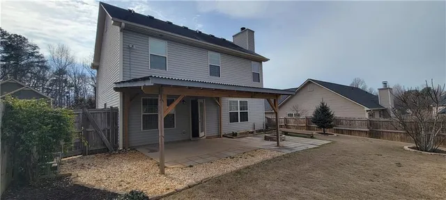 $2,250 | 99 Sandberg Way, Dawsonville, GA 30534