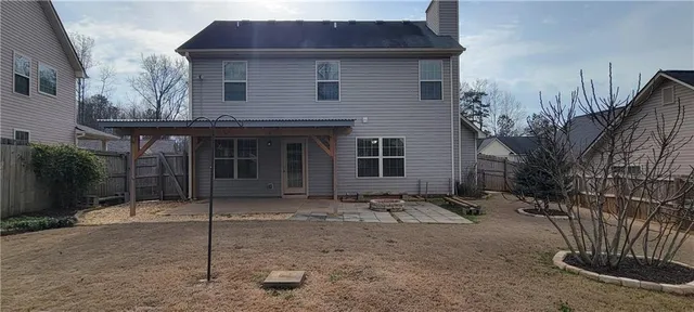 $2,250 | 99 Sandberg Way, Dawsonville, GA 30534