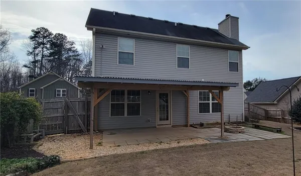 $2,095 | 99 Sandberg Way, Dawsonville, GA 30534