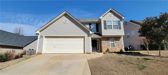 $2,250 | 99 Sandberg Way, Dawsonville, GA 30534