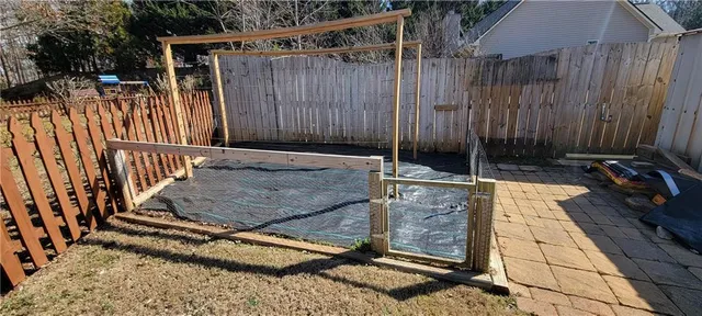 $2,250 | 99 Sandberg Way, Dawsonville, GA 30534