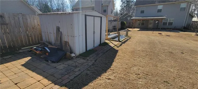 $2,250 | 99 Sandberg Way, Dawsonville, GA 30534