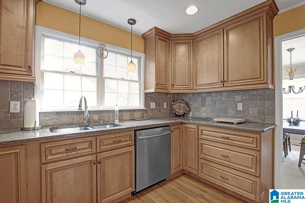 2616 Buckboard Road Birmingham, AL 35244 - Photo 6 of 29