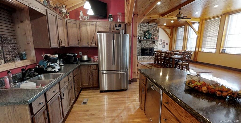1981 Waterville Road Waynesville, NC 28785 - Photo 25 of 28