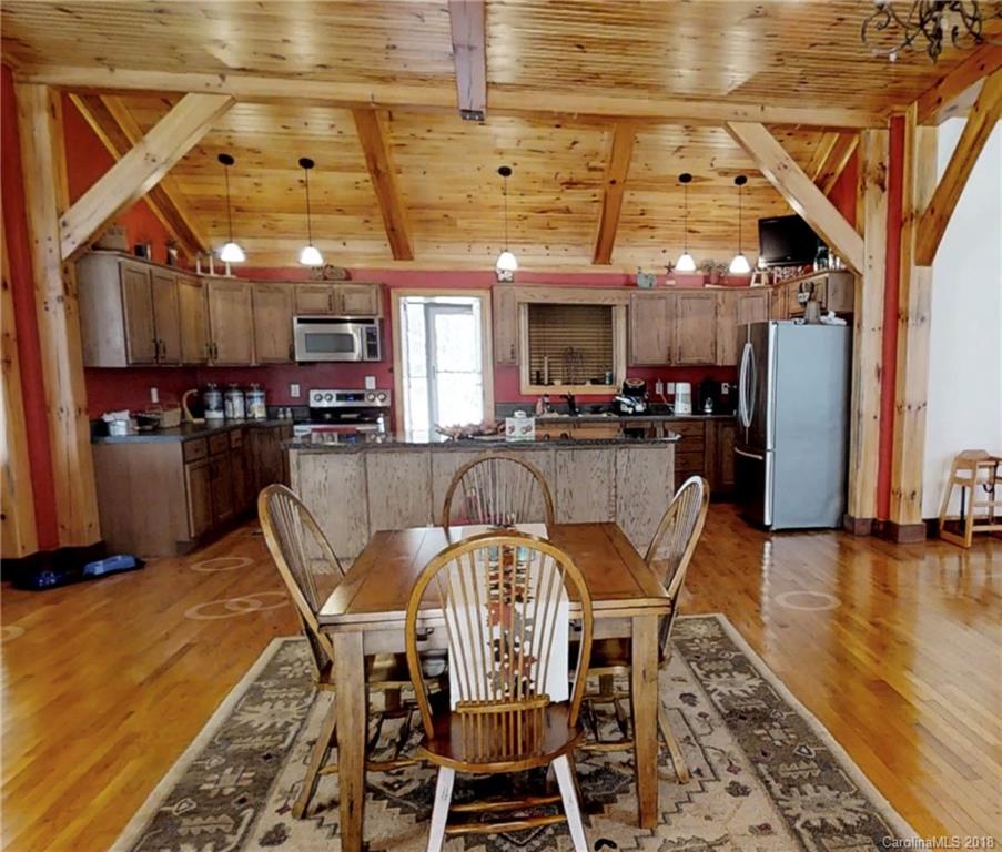 1981 Waterville Road Waynesville, NC 28785 - Photo 27 of 28