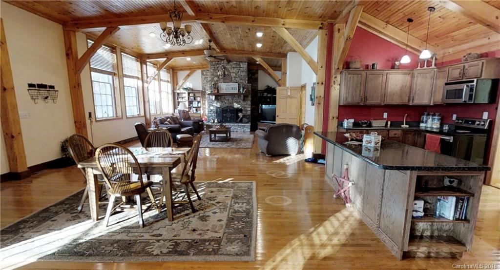 1981 Waterville Road Waynesville, NC 28785 - Photo 28 of 28
