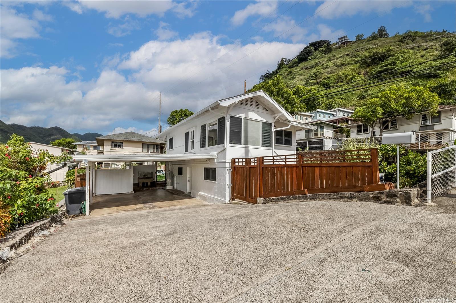 3470 Kalua Road Honolulu, HI 96816 - Photo 1 of 1 Gallery Image 1