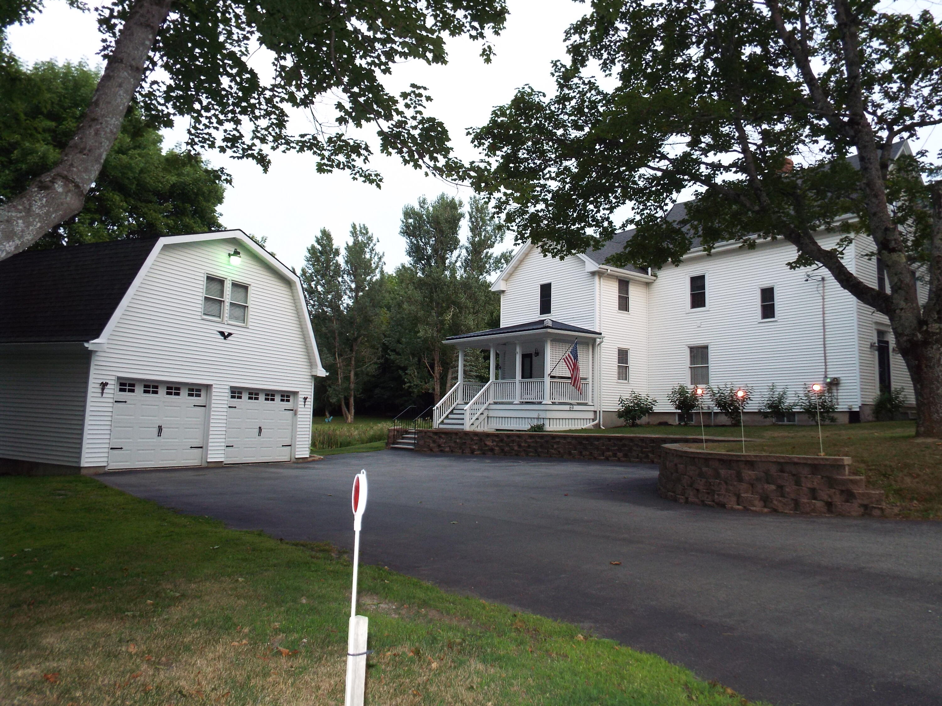 69 Main Road South Hampden, ME 04444 - Photo 71 of 71 Hampden pic 79