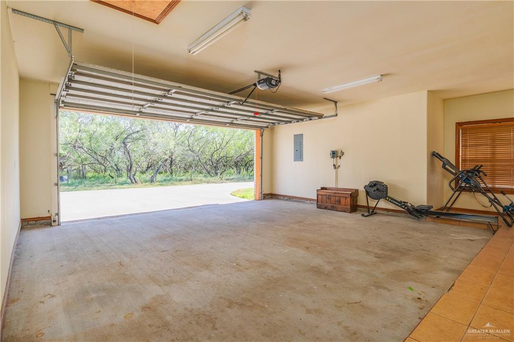 738 County Road 137 Alice, TX 78332 - Photo 18 of 33 a view of a room with gym equipment