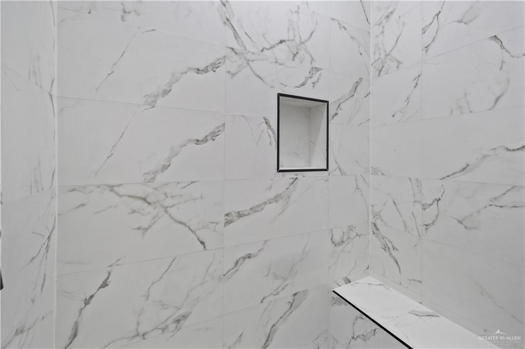 2713 East Comal Road Edinburg, TX 78542 - Photo 16 of 29 a view of a hardwood floor