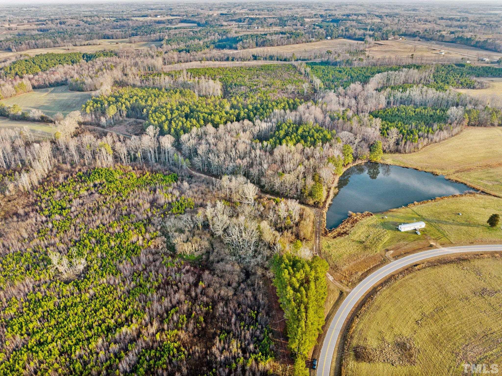 2 B Lettuce Hall Rd Spring Spring Hope, NC 27882 - Photo 2 of 3 a view of lake view