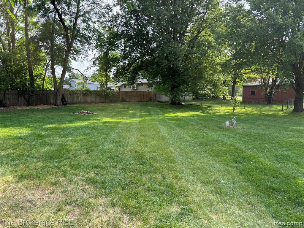 6509 Silver Lake Road Linden, MI 48451 - Photo 10 of 10