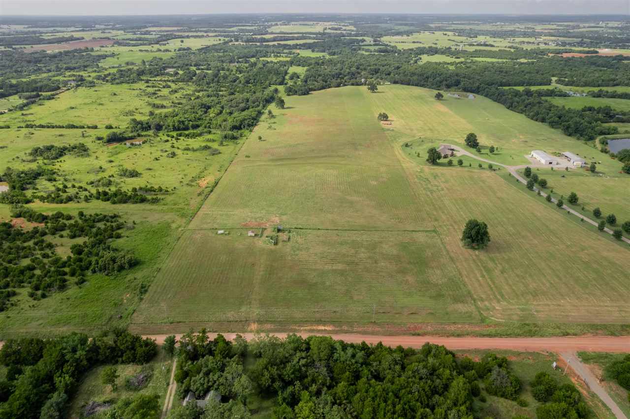 7980 West Eseco Road Agra, OK 74824 - Photo 2 of 21 Gallery Image 2