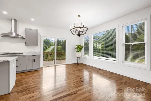 $899,900 | 115 Nader Avenue, Weaverville, NC 28787