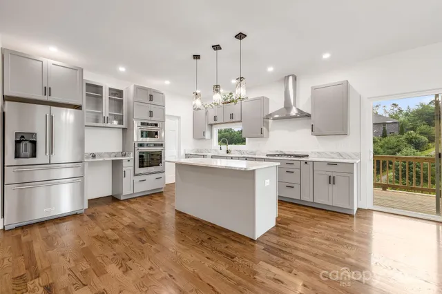 $899,900 | 115 Nader Avenue, Weaverville, NC 28787