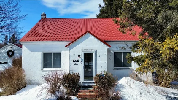 $190,000 | 46 Prospect Street, Richfield, NY 13439