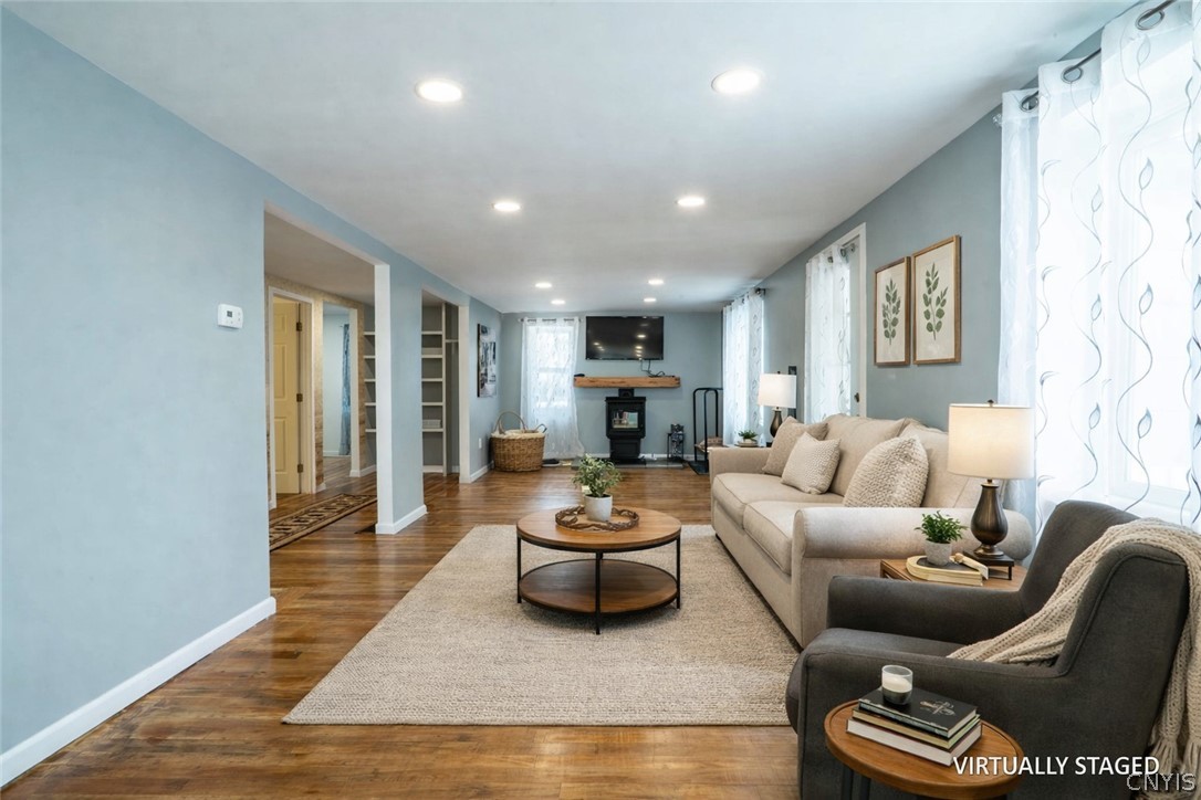 46 Prospect Street Richfield, NY 13439 - Photo 13 of 49