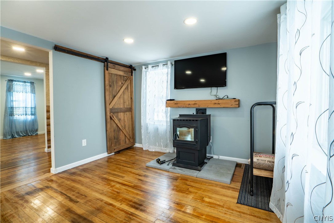 46 Prospect Street Richfield, NY 13439 - Photo 17 of 49