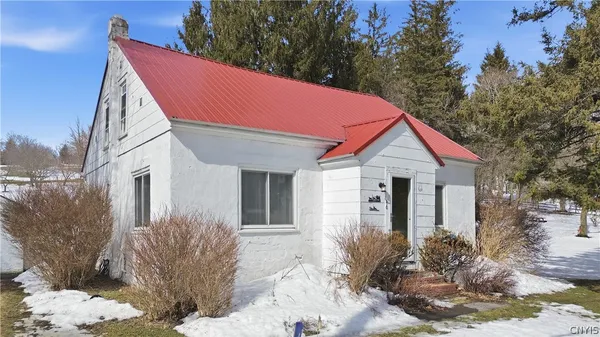 $190,000 | 46 Prospect Street, Richfield, NY 13439