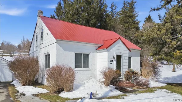 $190,000 | 46 Prospect Street, Richfield, NY 13439