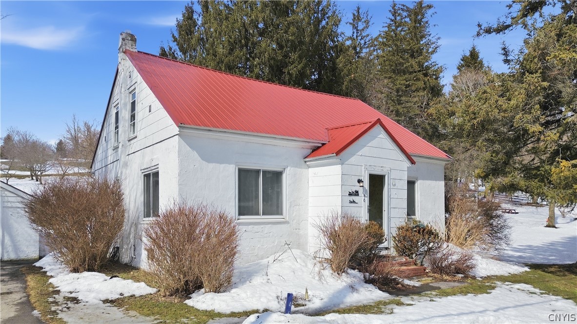 46 Prospect Street Richfield, NY 13439 - Photo 3 of 49