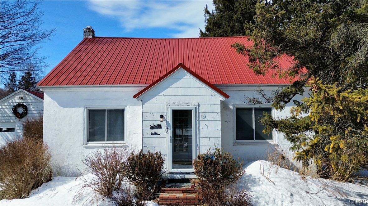 46 Prospect Street Richfield, NY 13439 - Photo 36 of 49