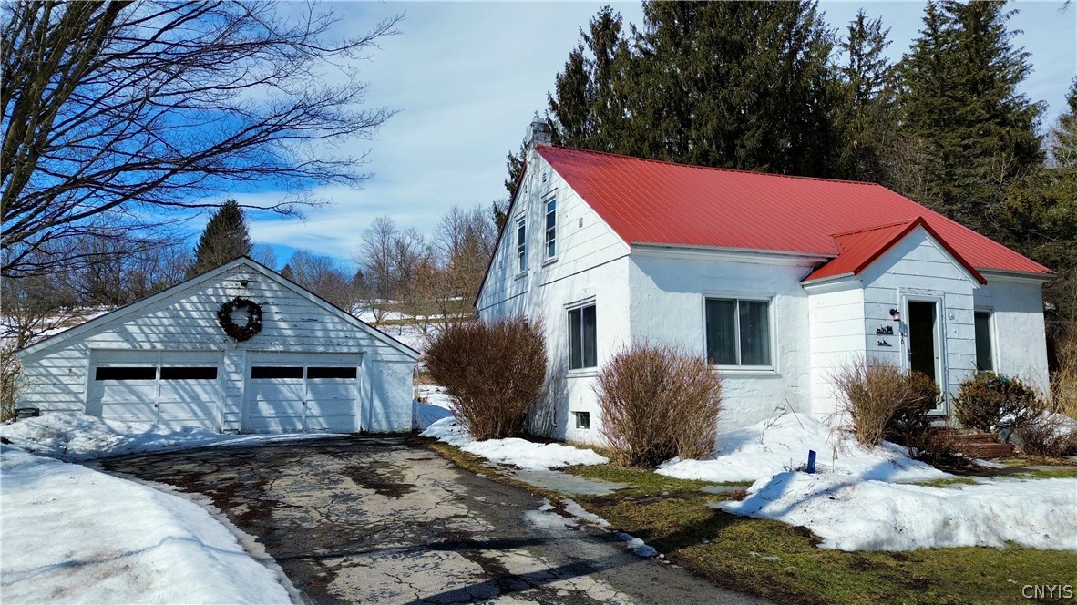 46 Prospect Street Richfield, NY 13439 - Photo 37 of 49