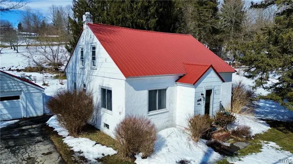 $190,000 | 46 Prospect Street, Richfield, NY 13439