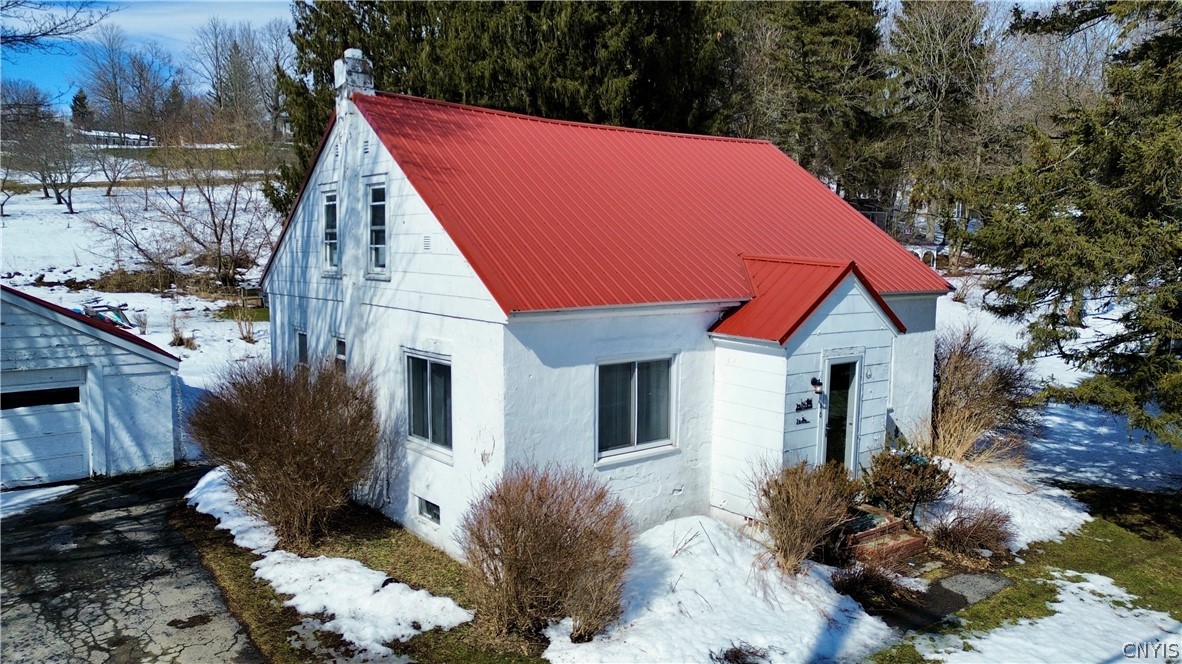 46 Prospect Street Richfield, NY 13439 - Photo 38 of 49