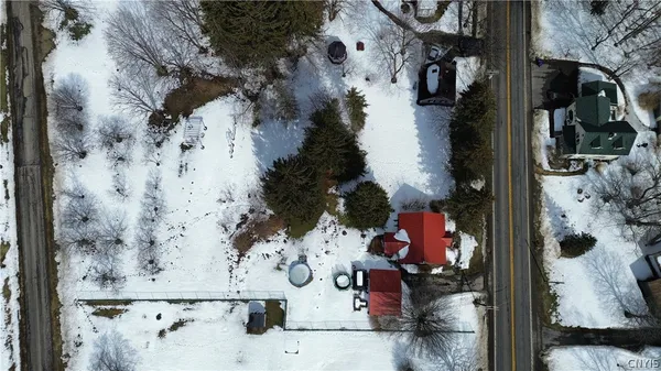 $190,000 | 46 Prospect Street, Richfield, NY 13439