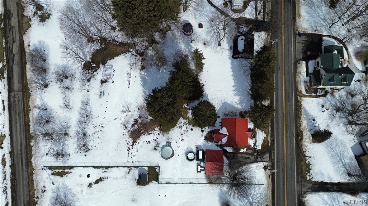 46 Prospect Street Richfield, NY 13439 - Photo 43 of 49